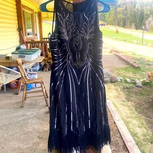 Romeo and Juliet Couture dress